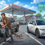 Why Pump Anxiety Is Fueling Strong EV Demand Worldwide
