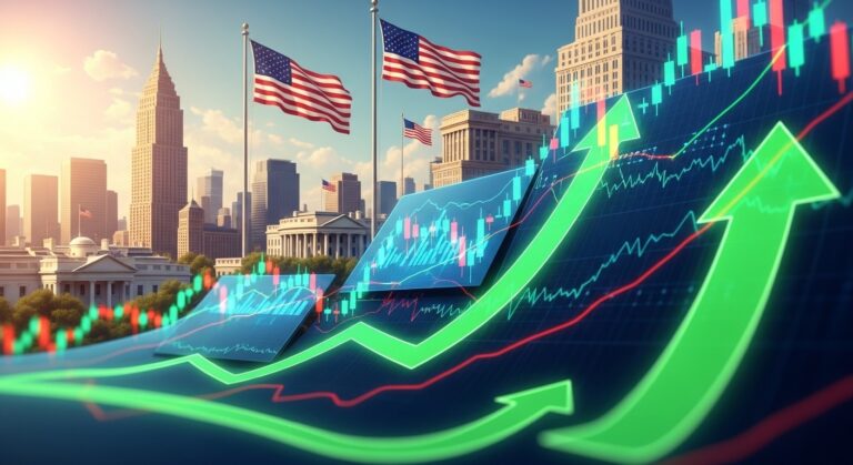 Why Sell in May May Not Apply Under Trump This Summer