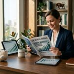 Why Smart Investors Start With MoneyWeek Free Trial Today