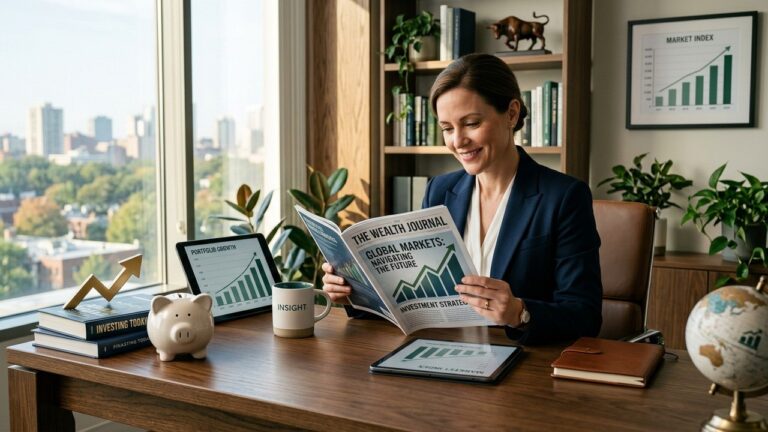 Why Smart Investors Start With MoneyWeek Free Trial Today