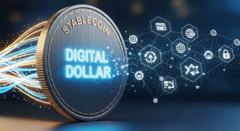 Why Stablecoins May Need a Major Rebrand in 2026