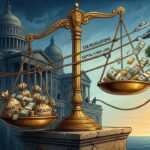 Why Taxing the Wealthy Is Harder Than It Looks