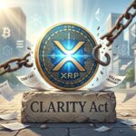 Why the CLARITY Act Could Be a Turning Point for XRP