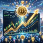 Why the Crypto Market Is Up Today