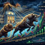 Why the Fed Rewired Bear Markets and Corrections Forever