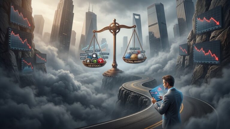 Why the Next Decade May Challenge US Stock Investors