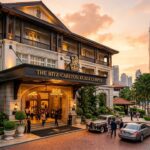 Why The Ritz-Carlton Kuala Lumpur Feels Like a True Sanctuary