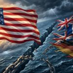Why The US Breakup With Europe And NATO Is Long Overdue