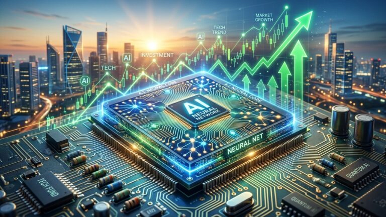 Why This Unheralded AI Stock Can Climb Higher Despite 2026 Rally