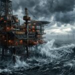Why UK Scientists Push to Ditch North Sea Oil Falls Short