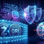 Why Zcash and QRL Are Surging as Quantum Computing Fears Grow