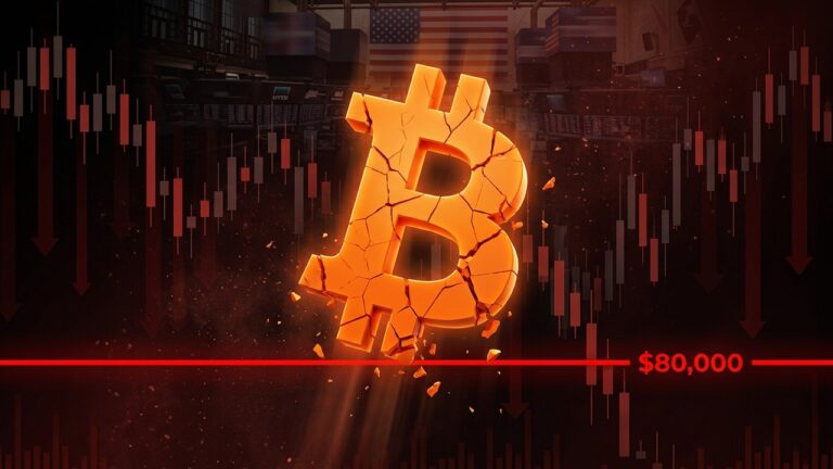 Will Bitcoin Drop Below $80K as Coinbase Premium Stays Negative?