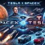 Will Elon Musk Merge SpaceX and Tesla Soon?