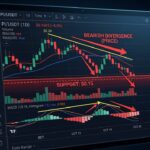 Will Pi Network Price Drop Back to $0.15 on Bearish Divergence?