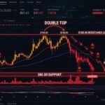 Will Solana Price Drop Below $80 as Bearish Pattern Forms?