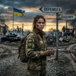Will Ukraine Force Women Into Frontline Conscription?
