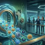 Wintermute Armitage Launch: New Era for DeFi Vaults and Complex Collateral