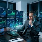 Wintermute Expands Into Prediction Markets Amid Surging Volumes