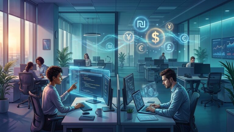 Wix Layoffs 20 Percent Workforce AI and Currency Pressures Hit Hard