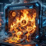 WLFI Token Burn of $6.68M: Is a Major Squeeze Incoming?
