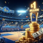 WNBA Team Valuations 2026: First Billion Dollar Franchise Revealed