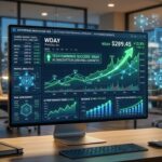 Workday Q1 2027 Earnings Surge on AI Momentum