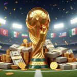 World Cup 2026 Prize Pool Nears Record $900 Million as FIFA Boosts Team Payouts