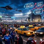 World Cup 2026 Travel Costs Set To Skyrocket: Essential Fan Guide