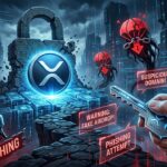 XRP Alert: How to Spot and Avoid Fake Xaman Wallet Airdrop Scams
