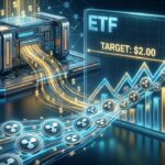 XRP ETF Inflows Surge as Bulls Target $2 Amid SHRMiner Cloud Mining Buzz