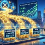 XRP ETFs Record Strongest Inflows in Four Months