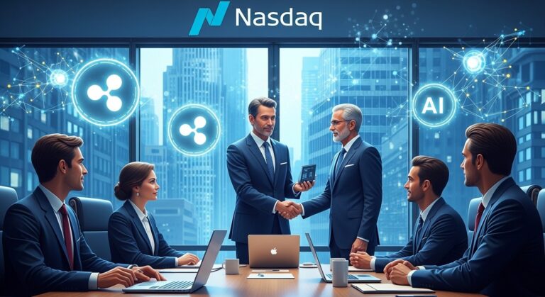 XRP Evernorth Appoints OpenAI CFO to Board Ahead of Nasdaq Listing