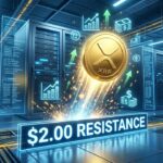 XRP Eyes $2 Breakout: Holders Discover Cloud Mining Passive Income