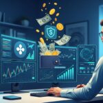 XRP Investors Unlock Passive Income With Smart Cloud Mining Strategies