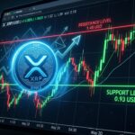 XRP Next Bottom: Analysts Eye Key $0.93 and $1.45 Levels