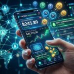 XRP Power AI App Launches: Unlock Daily Passive Income in 2026