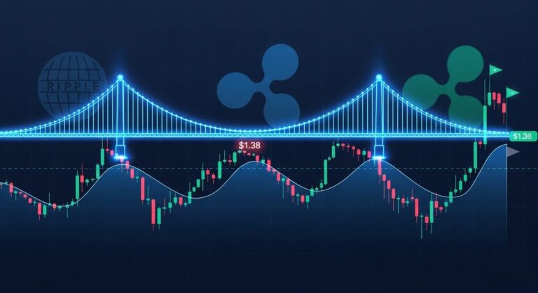 XRP Price Flashes Rare 3-Cycle Support Signal: Key Levels to Watch