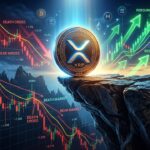 XRP Price Nears Key Rebound Zone Despite Death Cross Warning