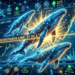 XRP Whales Hit Record High: Is $1.50 the Next Major Breakout?