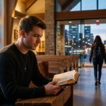 Young Men Embracing Faith: How Religion Shapes Modern Dating