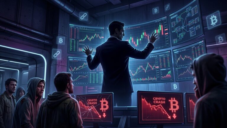 ZachXBT Exposes LAB Founder Over Alleged CEX Manipulation