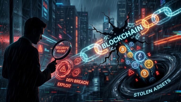 ZachXBT Warns THORChain Exploit Losses Could Top $10 MillionExpanding THORChain exploit analysis into full article