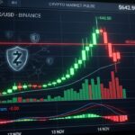Zcash Price Analysis: Bearish Risks After $600 Breakout Stall