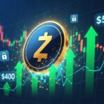 Zcash Rally Intensifies: Can ZEC Hit $500 Before a Pullback?