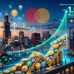 Zerohash Pursues 1.5 Billion Dollar Valuation After Mastercard Shift