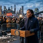 Zohran Mamdani’s First 100 Days: New York Voters Growing Skeptical