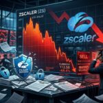 Zscaler Stock Crashes 31% on Weak Guidance and Sales Shakeup