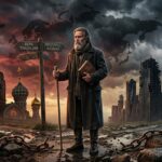 10 Key Points to Understand Alexandr Dugin