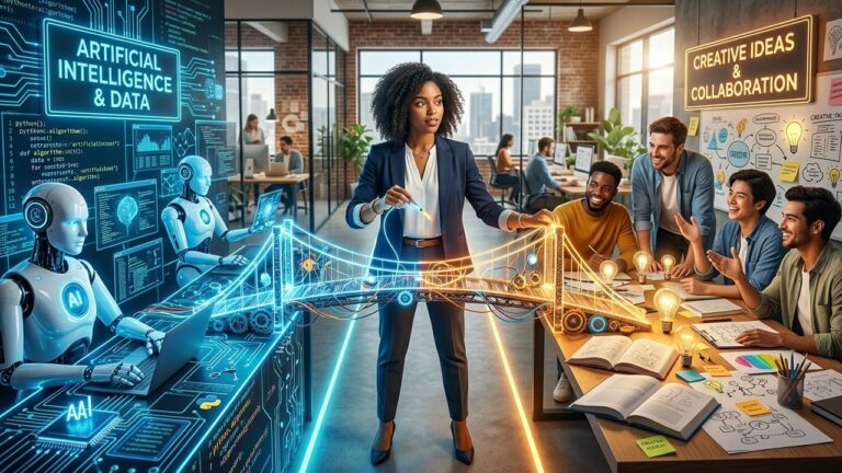 2 AI-Proof Traits Job Candidates Need to Stand Out and Get Hired