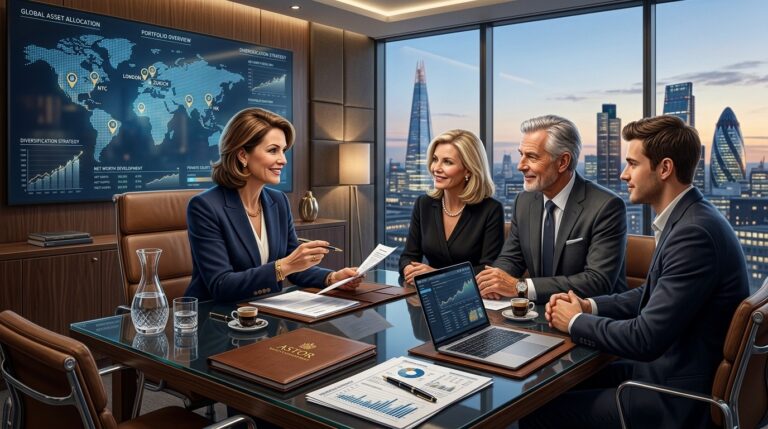 2026 CNBC Elite Advisors: Inside the Selection Methodology